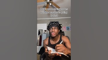 When you’re taking notes but the teacher is going to fast ￼ #fyp #explore #shorts  #fy #funny