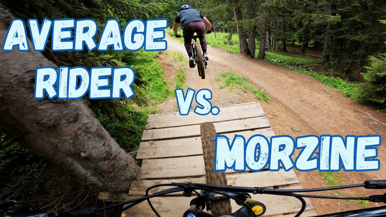 Unlock Morzine’s Best Trails - An Intermediate Rider’s Guide