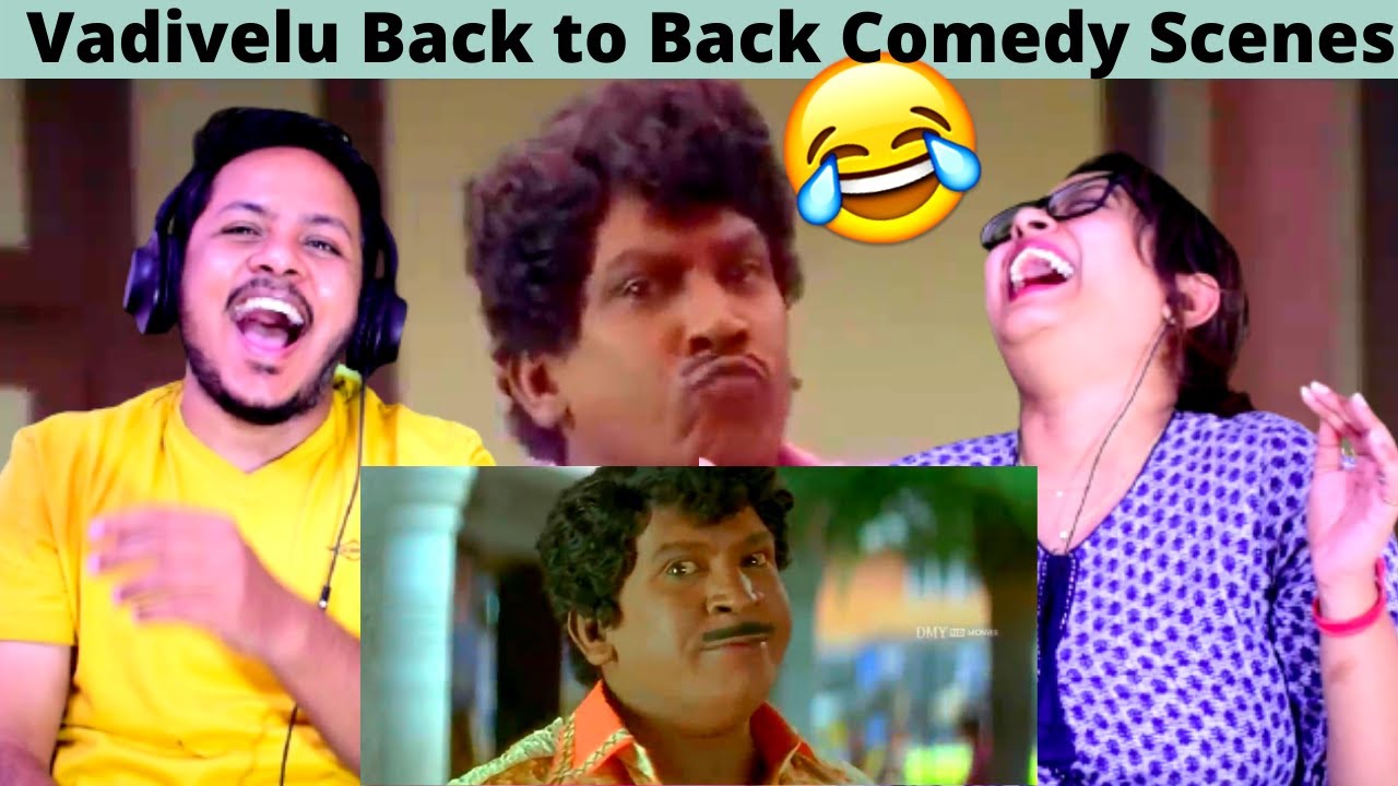 Kee Mu Vadivelu Full Comedy Reaction | Vadivelu dog Comedy | Vadivelu Thambi Ramaiah