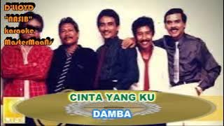 D'LLOYD  -  NASIB KARAOKE MINUSONE