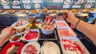Amazing Buffet Hotpot Conveyor Belt screenshot 2
