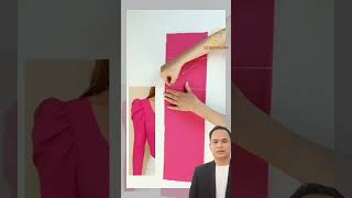 Download Lagu How to Make a Puff Sleeve Pattern or a Ruffled Sleeve Pattern on the Shoulder #shorts #puffsleeve... MP3 Download Lagu How to Make a Puff Sleeve Pattern or a Ruffled Sleeve Pattern on the Shoulder #shorts #puffsleeve... MP3