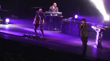 The Script - Good ol