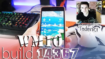Windows 10 Mobile - Redstone build 14367 (Lumia 640 XL) still problems