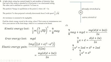 Pearson Edexcel Further Mechanics 1 2024