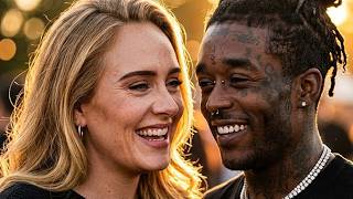 Adele & Lil Uzi Vert - Diamond Skyline 🥂 | Modern Trap Hip Hop Jazz Downtempo 2026