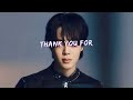 End of video
