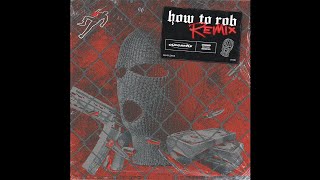 CupcakKe - How to Rob (Remix) Resimi