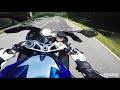 S1000RR x MFR | Empty streets `cause c0r0na