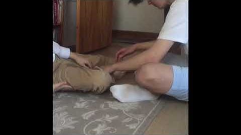 T648   First Aid Video First Class Rank Requirements