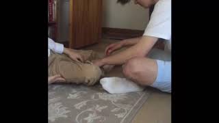 T648   First Aid Video First Class Rank Requirements