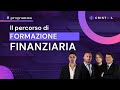Presentazione Programma del Corso di Formazione Cristail Infinity