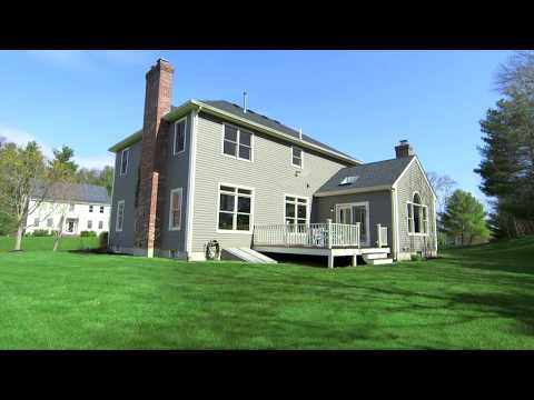 29 Planting Field Rd., Medfield, MA home video tour