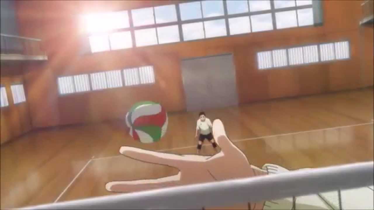 Haikyuu!! AMV - Centuries