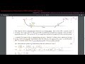 9709_m23_qp_42 | Worked Solutions | Q7 | Work Energy and Momentum | CAIE