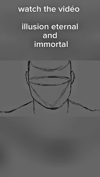 THE INVINCIBILITY OF IMMORTALITY https://youtu.be/_afbRD4ZHnQ?si=EehGBYyLySX4rpqu #drawing#animator
