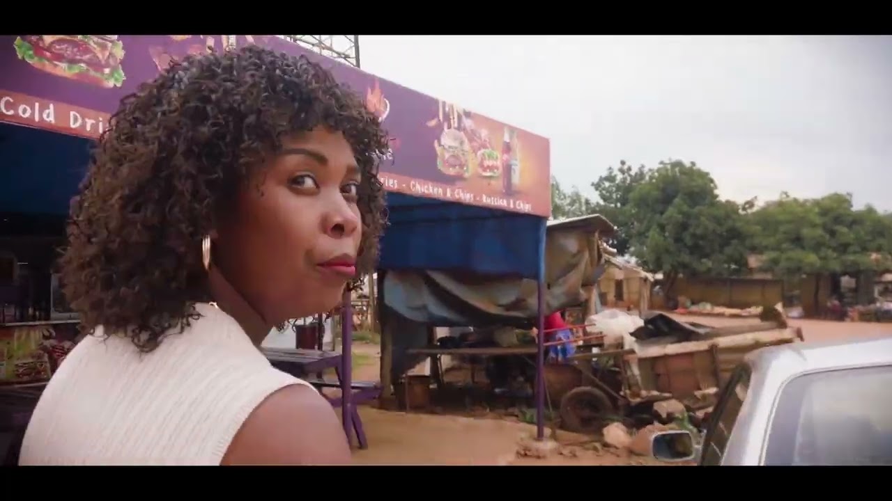 Ranga Sagombeto & African Sounds - Zvakaendwa