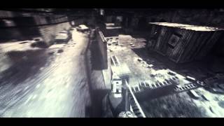 jumping on backlot cod4 promod
