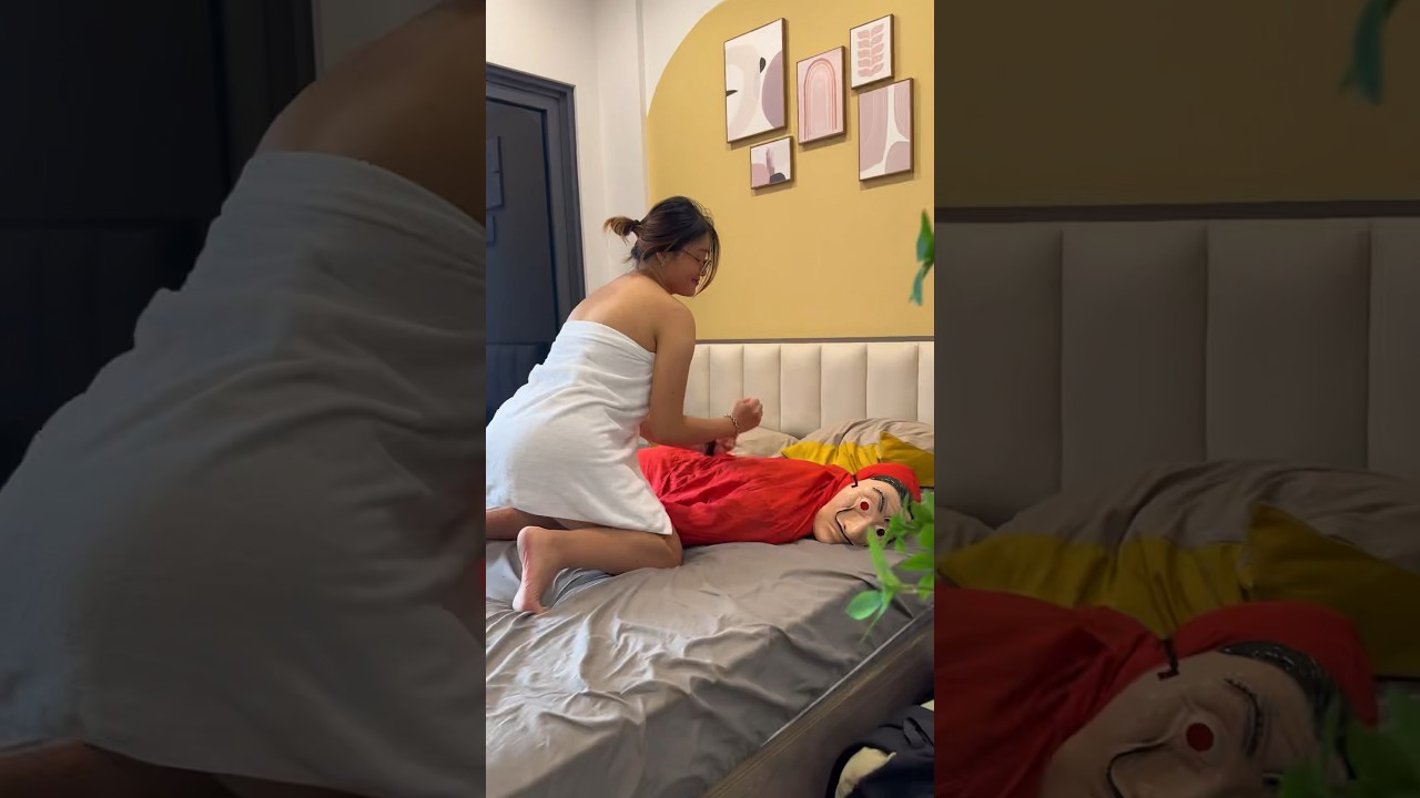 Money Heist vs Police || 263 