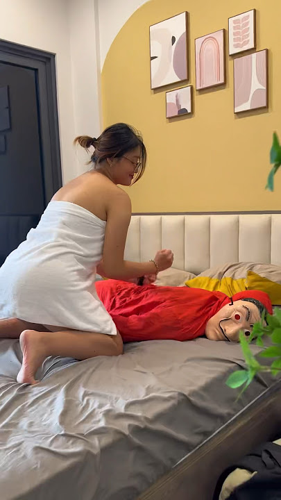 Money Heist vs Police || 263 #moneyheist #parkour #police #escape #shorts #gonow