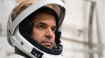 Jared Isaacman: First Private Astronaut