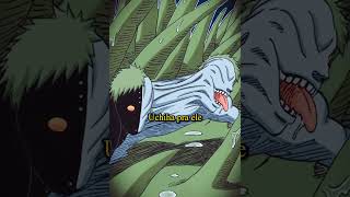 O Furo Do Sharingan Fantasma De Madara