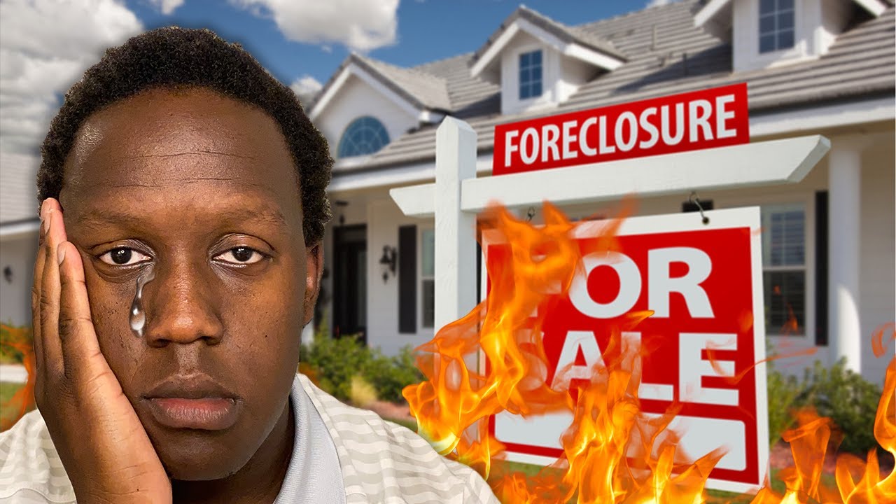 The 2021 Real Estate Crash Explained Do THIS YouTube