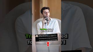 Celebrity Cracking the Trading Code Profile