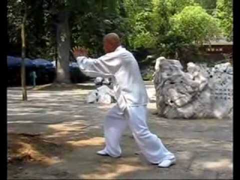 Tai Chi (Shadow Boxing): Origin, Benefits & A Lot More 