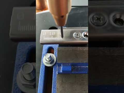 Pneumatic engraving scale