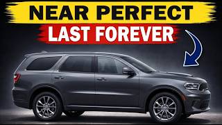 7 Near-Perfect Dodge’s You Shouldn't Miss According to Consumer Reports 2026
