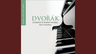 Poetic Tone Pictures, Op. 85, B. 161: VII. Furiant