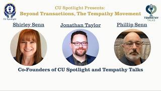 TT-1: Beyond Transactions, The Tempathy Movement