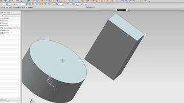 NX for Noobs - Primitives
