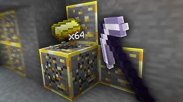 I found a glitch in hypixel uhc...