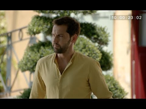 Vidéo Audiodescription Caïn Saison 6- Voix Off: Marilyn HERAUD