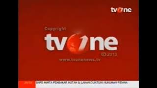 Endcap TVOne 2013 2014   member of Viva 2010-2014