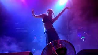 Елена Харламова - Соло Tribal Fusion @ Guillotine Fest 29/09/2018 Елена Харламова - Соло Tribal Fusion @ Guillotine Fest 29/09/2018