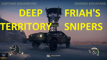 Mad Max - Deep Friah