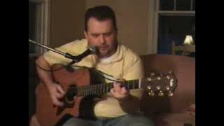 Where the Streets Have No Name (Acoustic Cover)