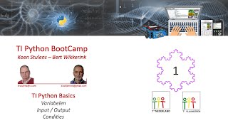 BP1 TI Python Basics Deel1