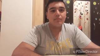 Samir-Aşk Eşittir Bizirem Derici Cover