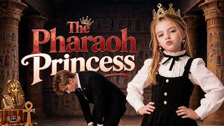 The Pharaoh Princess Raised Her Own Father｜💸 An Egyptian princess reborn as a billionaire heiress