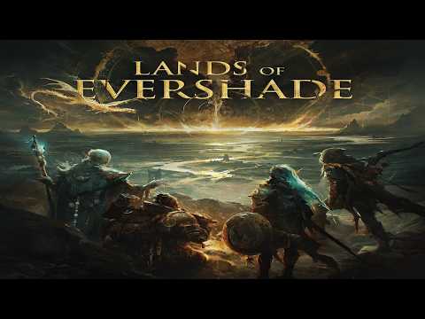 Lands of Evershade: Ashes of Heavens {Part 18}
