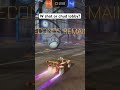#gaming #rocketleague