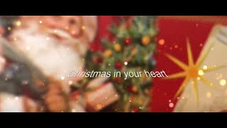 Christmas In Your Heart (long version) - Move & Dance Center Coburg
