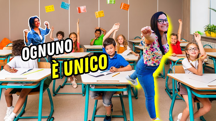 Il segreto di una maestra👩‍🏫: Super Francesca