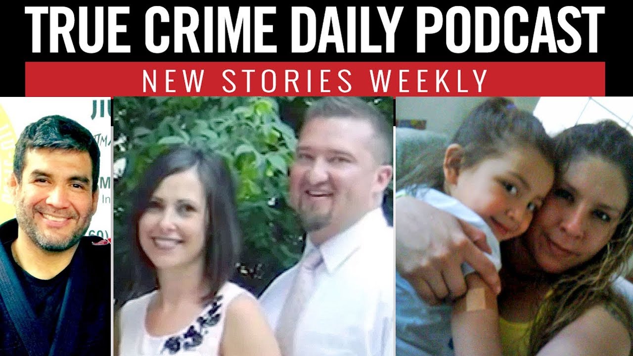 Woman claiming to be mom of girl killed by adoptive parents calls in; murder on cruise - TCDPOD