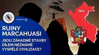 Ruiny Marcahuasi: Jsou záhadné stavby dílem neznámé vyspělé civilizace? VĚDOMÉ CESTOVÁNÍ