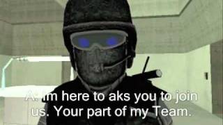 Bones (Part 4)
